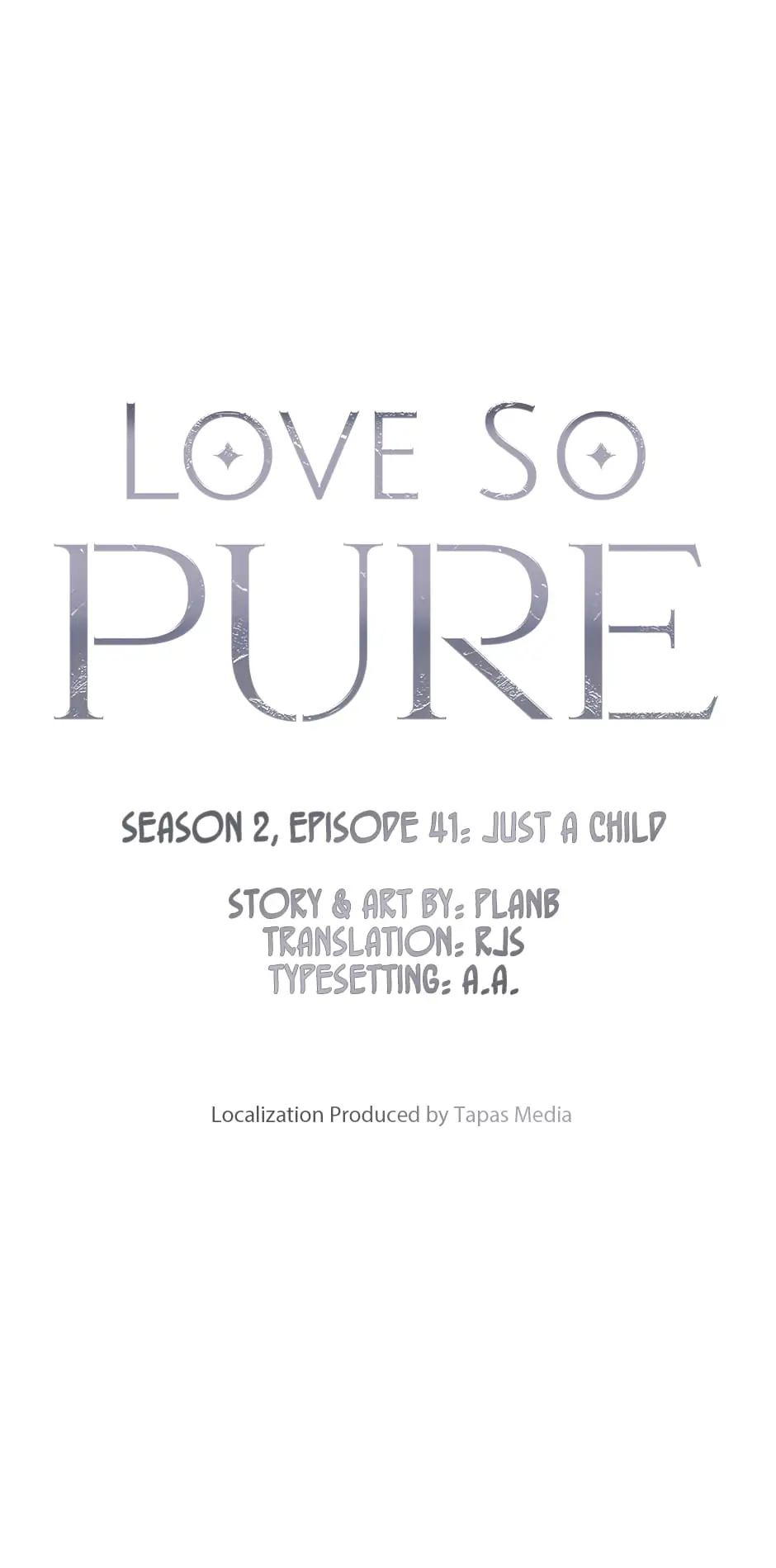 Love So Pure-Chapter 79