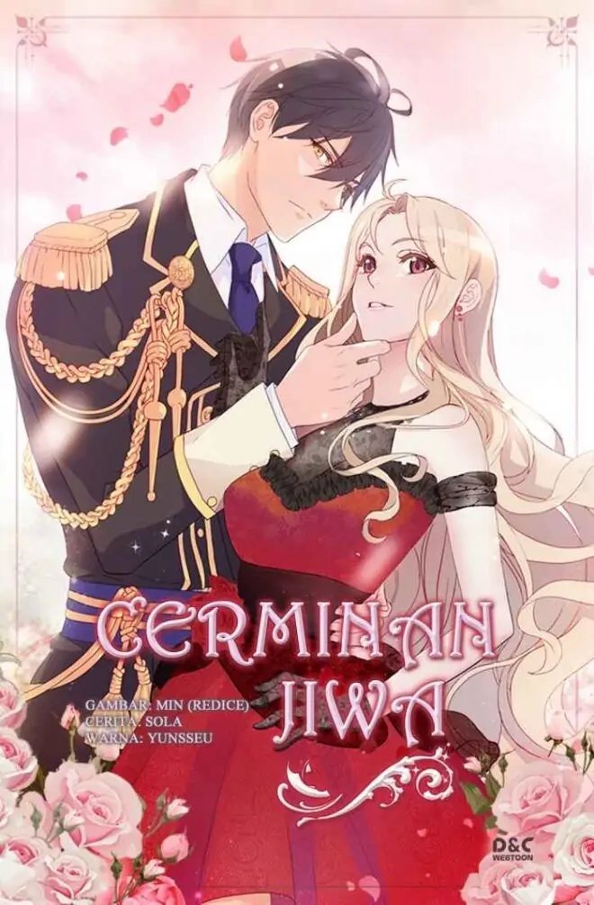 Cerminan Jiwa-Chapter 51