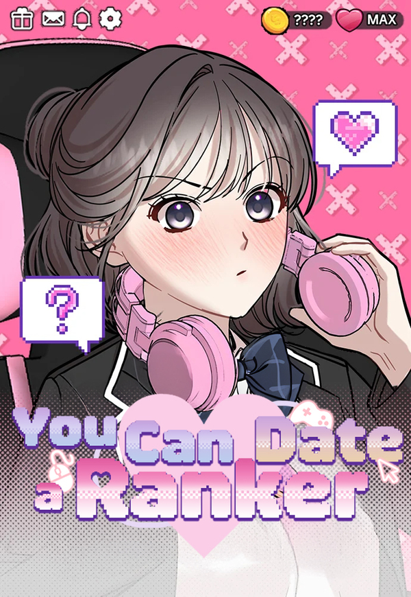 You can date a ranker